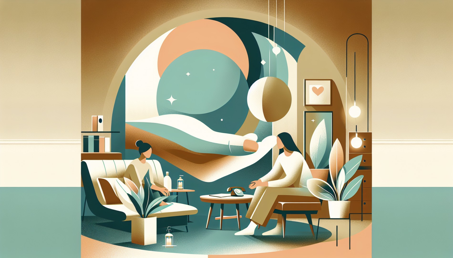 Gyászterápia: segítség a veszteség feldolgozásában