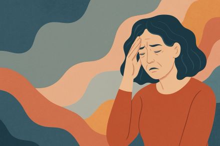 Az életközepi válság és kapuzárási pánik nőknél - lelki segítség a változás korszakában