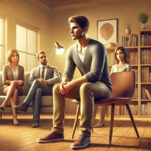 A nárcisztikus személyiségzavar hatása a családi kapcsolatokra