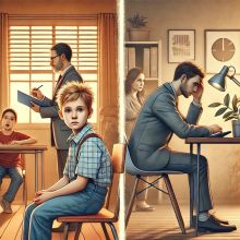 ADHD tünetek felnőtteknél és gyerekeknél: Felismerés és segítség