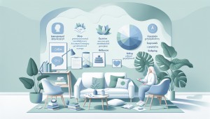 Generalizált szorongás: Hogyan ismerd fel és kezeld hatékonyan